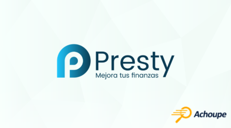 Préstamo Personal Presty